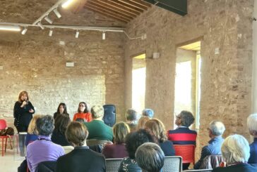 Rapolano: lettura, arte e cultura si incontrano a Palazzo Pretorio 