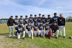 Opening Day Serie C Baseball: è subito derby tra Estra Siena BSC e Monteriggioni