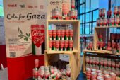 Gaza Cola arriva nei punti vendita Unicoop Firenze
