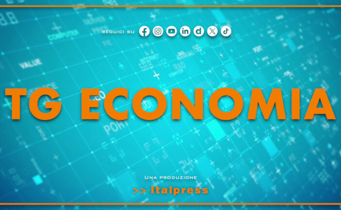 Tg Economia – 3/4/2026