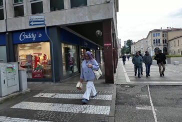 Commercio al dettaglio fermo a febbraio