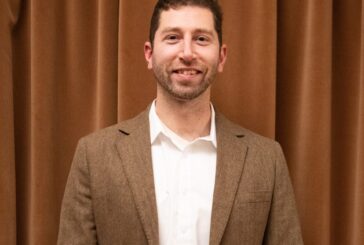 L’assessore Peruzzi rappresenterà Colle all’Assemblea ANCI Giovani