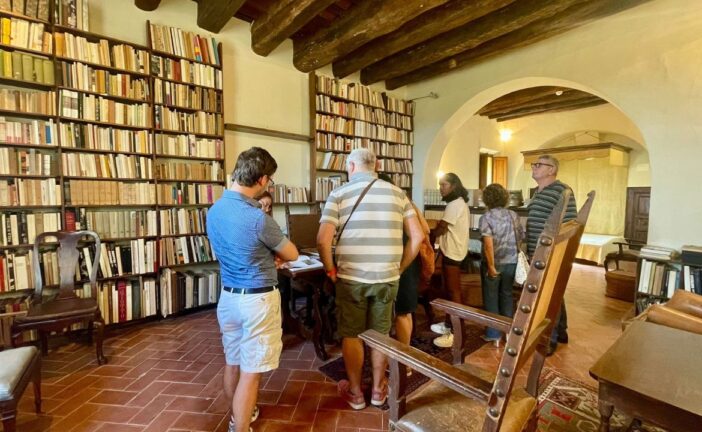 Fine settimana d’inizio maggio con i Musei Nazionali di Siena