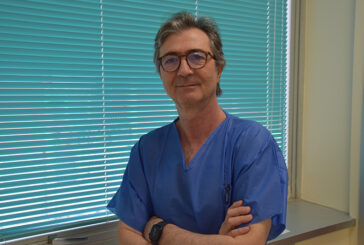 Chirurgia del trapianto renale: corso di formazione alle Scotte