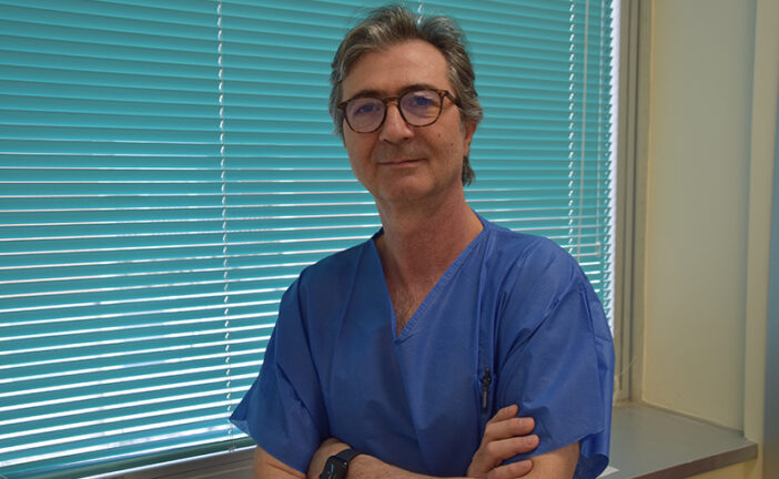 Chirurgia del trapianto renale: corso di formazione alle Scotte