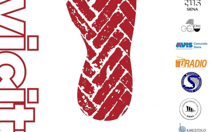 L’Università di Siena partecipa a Vivicittà 2026
