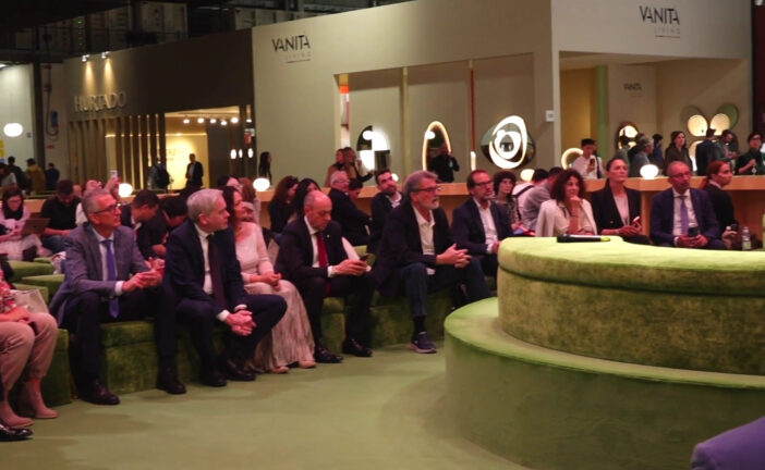 Intesa Sanpaolo, il design italiano tra sfide globali e nuovi mercati