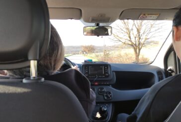Il 22 aprile, nuovo appuntamento per imparare a fare car pooling