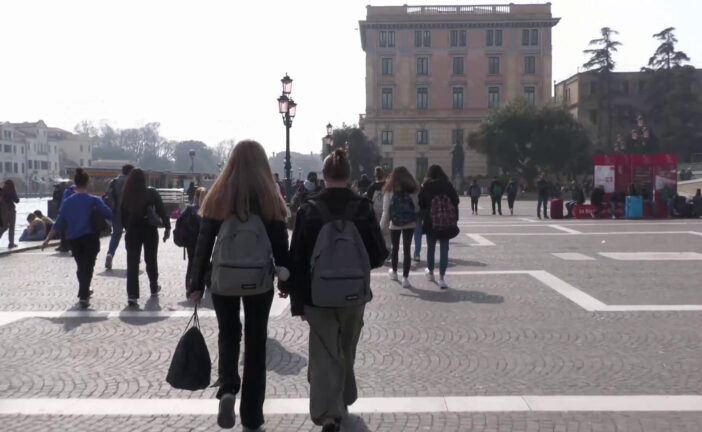 Pasqua, 10 milioni di italiani in viaggio e giro d'affari da 3 miliardi