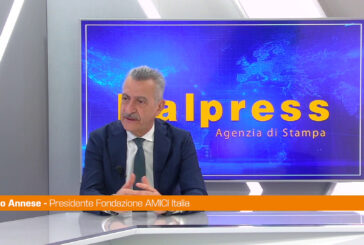 Salute, Annese "Per curare le Mici importante sostegno a ricerche indipendenti"
