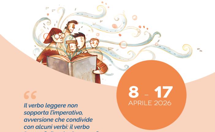 ‘Abbiccì’: a Colle di Val d’Elsa fino al 17 aprile il Festival della lettura