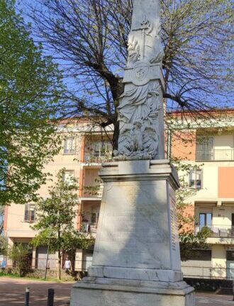 Piancastagnaio e i suoi morti: un solo posto ricordarli