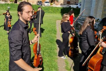 “Fabulazioni” debutta a Montepulciano. E’ lo spettacolo musicale sulle fiabe popolari