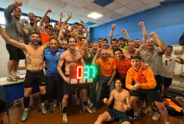 L’Asta conquista la salvezza battendo 2-0 la Sangiovannese