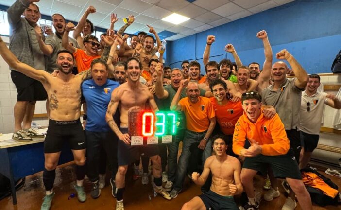 L’Asta conquista la salvezza battendo 2-0 la Sangiovannese