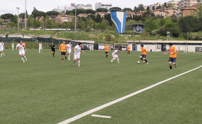 Niente da fare per l’Asta: Sansovino passa al Bertoni