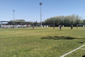 L’Asta chiude la stagione con un pareggio con il Grassina