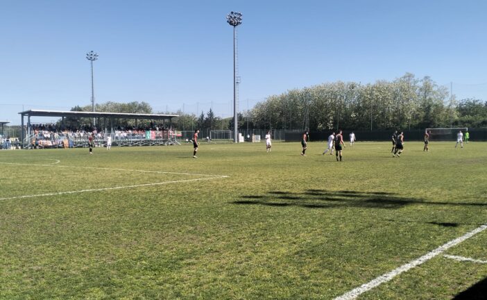 L’Asta chiude la stagione con un pareggio con il Grassina