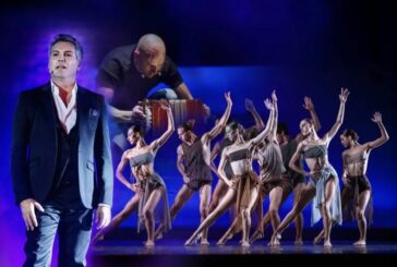 “Astor, un secolo di tango” al Teatro dei Rinnovati