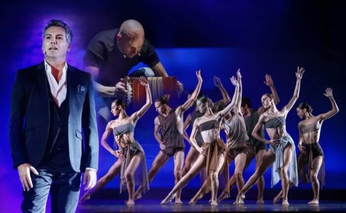 Astor Piazzolla e il suo tango rivoluzionario sul palco dei Rinnovati