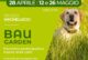 A Colle nasce la nuova area cani: il 28 aprile al via “Bau Garden”