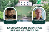 La divulgazione scientifica all’epoca dei social e delle fake news