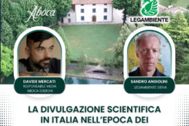 La divulgazione scientifica all’epoca dei social e delle fake news