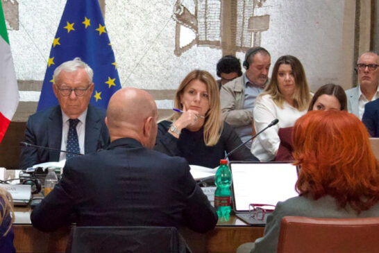 Beko: l’azienda conferma al Mimit gli impegni del piano industriale