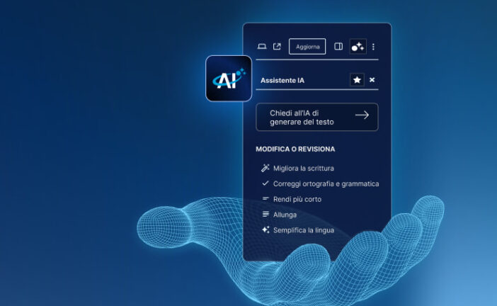 Siti per professionisti: perché WordPress resta la scelta più efficace nel 2026