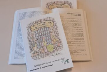 35 storie di vita tra negozi e dintorni. Ecco “La Bottega della Memoria”, volume 2