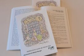 35 storie di vita ne “la Bottega della memoria”, volume 2