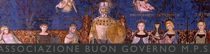 Buongoverno: “Mps: favorevolmente sorpresi dall’esito del voto assembleare”