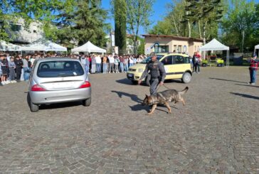Monteroni d’Arbia: “La strada tra passione e sicurezza”