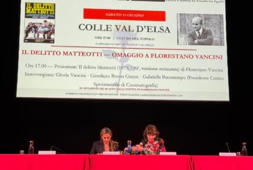 Colle di Val d’Elsa alla Milanesiana: una giornata tra cinema, musica e cultura