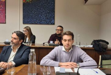 SentierElsa, impianti sportivi e Baluardo: il centrosinistra interroga sindaco e giunta