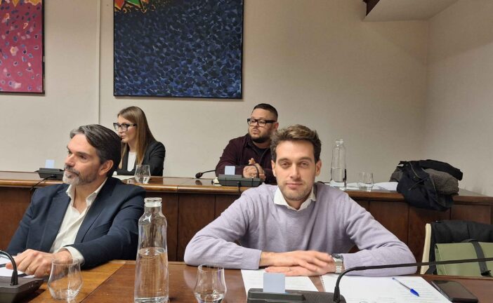 SentierElsa, impianti sportivi e Baluardo: il centrosinistra interroga sindaco e giunta