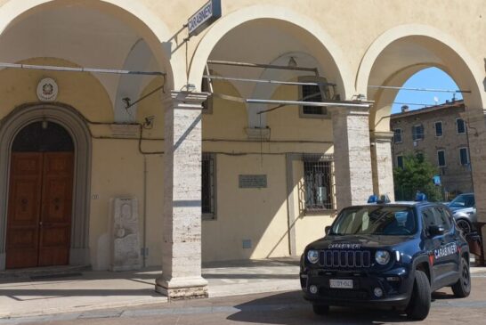 Raggiro online da 6mila euro: beccato dai Carabinieri il truffatore