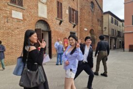 Al Concorso di canto lirico “Giulio Neri” è record di Paesi rappresentati