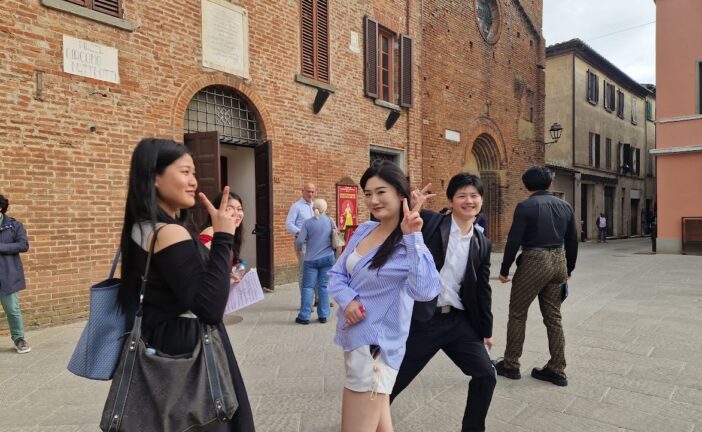 Al Concorso di canto lirico “Giulio Neri” è record di Paesi rappresentati