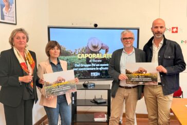 Caporalato in agricoltura: dal Pd un piano per rafforzare gli interventi