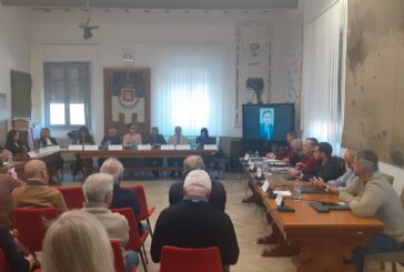 Rapolano Terme rilancia gli Stati Uniti d’Europa