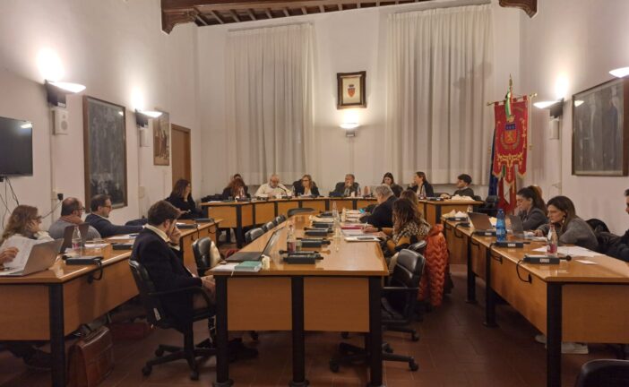 Poggibonsi: approvato il nuovo Piano Strutturale