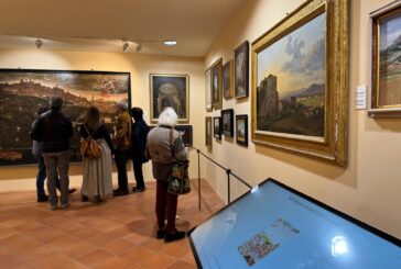 Montepulciano: presentati i nuovi allestimenti al Museo Civico Pinacoteca Crociani