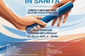 Cittadini e sanità: il potenziale della consapevolezza. Convegno a Siena