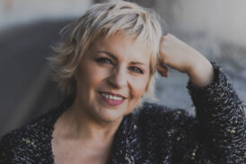 “Senza rossetto: 2 giugno 1946, il voto alle donne”. Daniela Morozzi ai Rinnovati