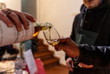 Montefollonico celebra il vin santo con una cena speciale il 2 maggio
