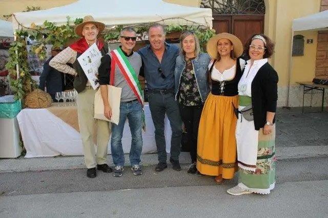 Eletto il nuovo consiglio direttivo del Dit’Unto