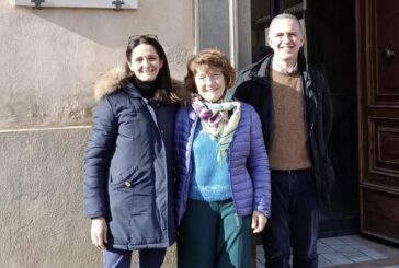 Il Fondo Gina Gennai si arricchisce con una donazione della nipote Caterina Dal Vivo
