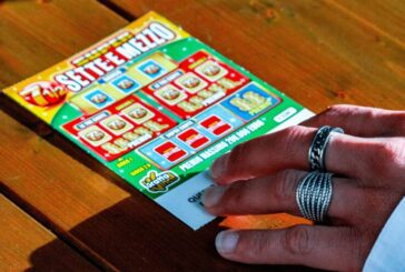 Siena: quasi 500 milioni di euro andati al gioco