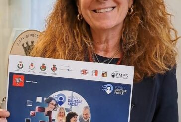 Oltre duemila utenti per i Punti Digitale Facile. Riapre lo sportello all’Urp